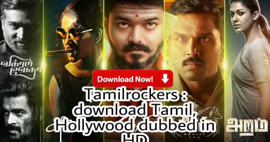Tamilrockers Tamil Dubbed Movies Download defolstaffing